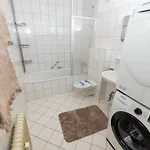 Apartmán Ferienwohnung Mark