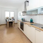 Apartmán Ferienwohnung Mark