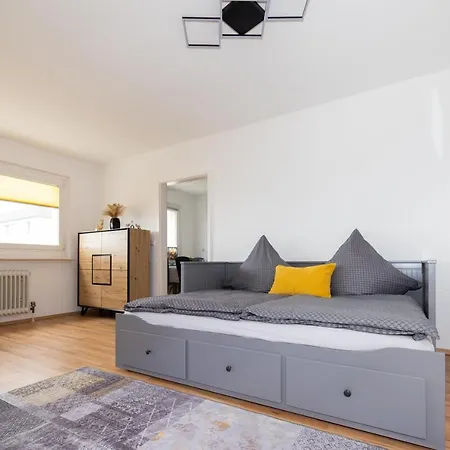 Ferienwohnung Mark Villingen-Schwenningen