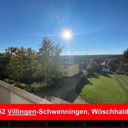 Apartmán Ferienwohnung Mark *