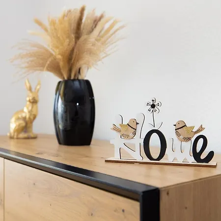 Ferienwohnung Mark Apartmán *